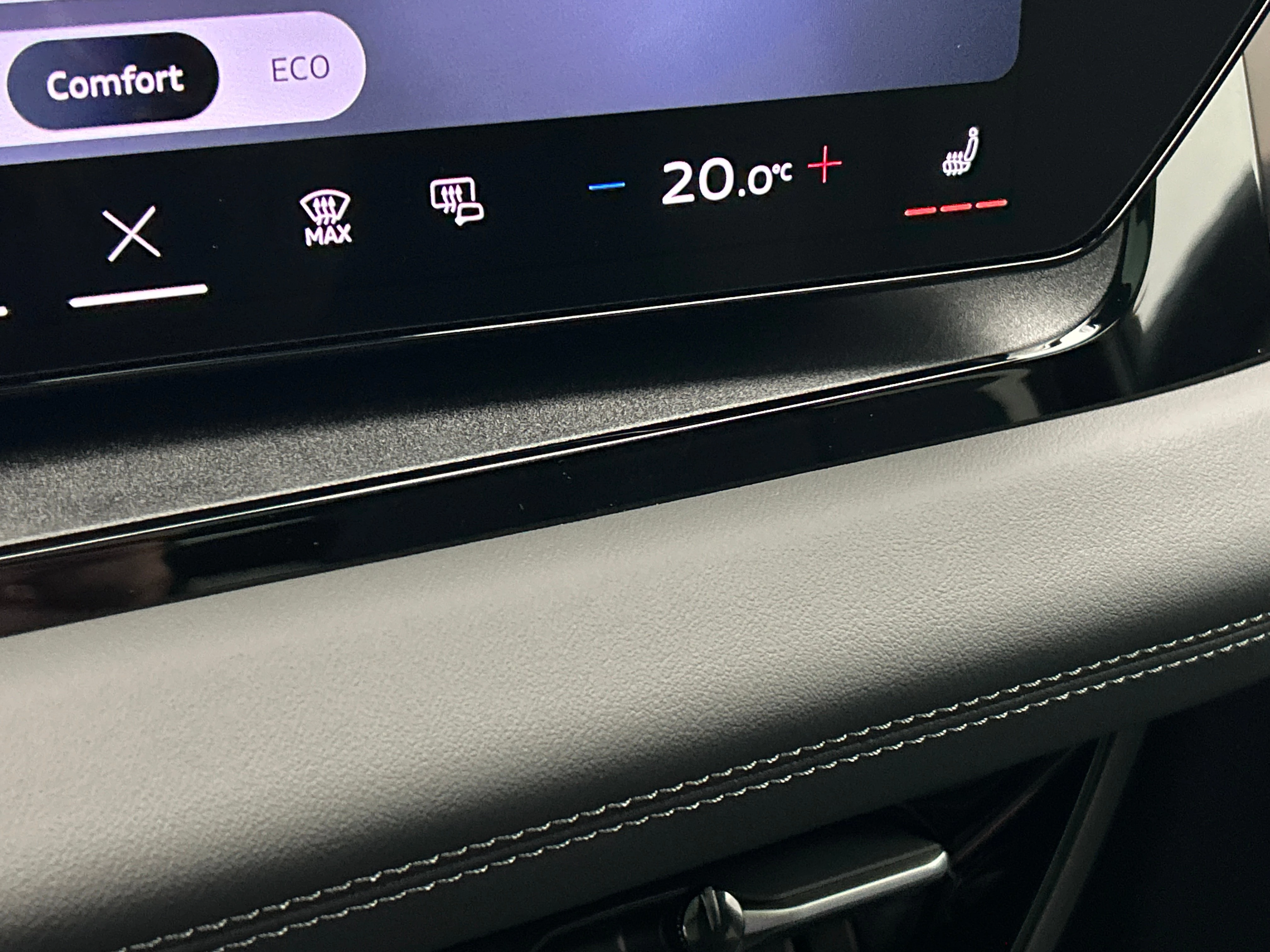 Hoofdafbeelding Audi Q6 e-tron