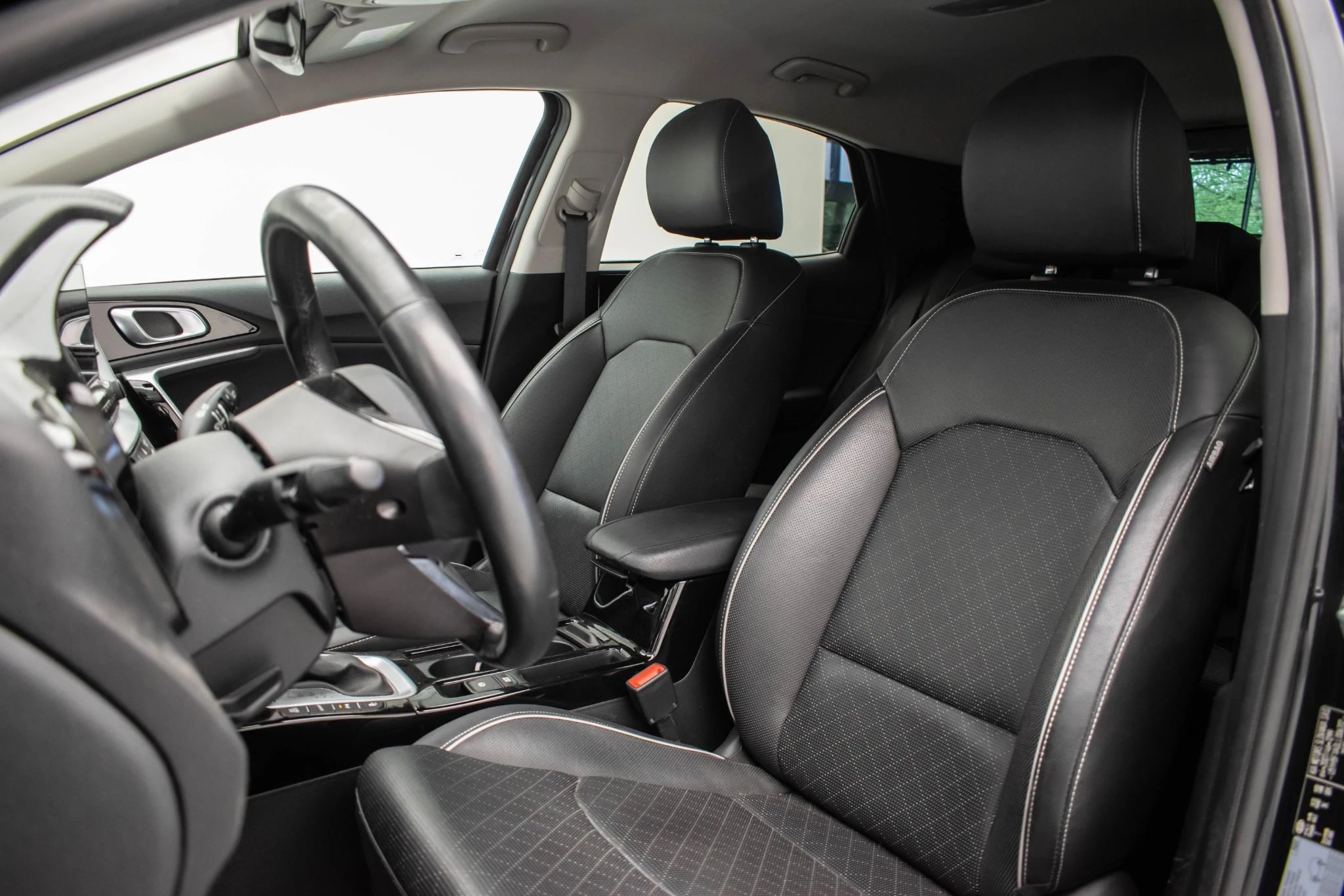 Hoofdafbeelding Kia XCeed