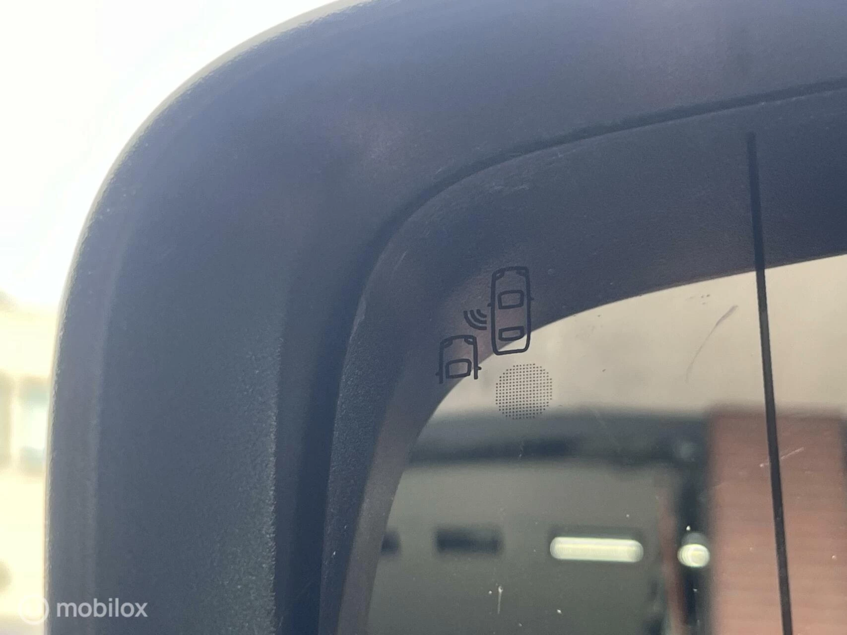 Hoofdafbeelding Jeep Renegade