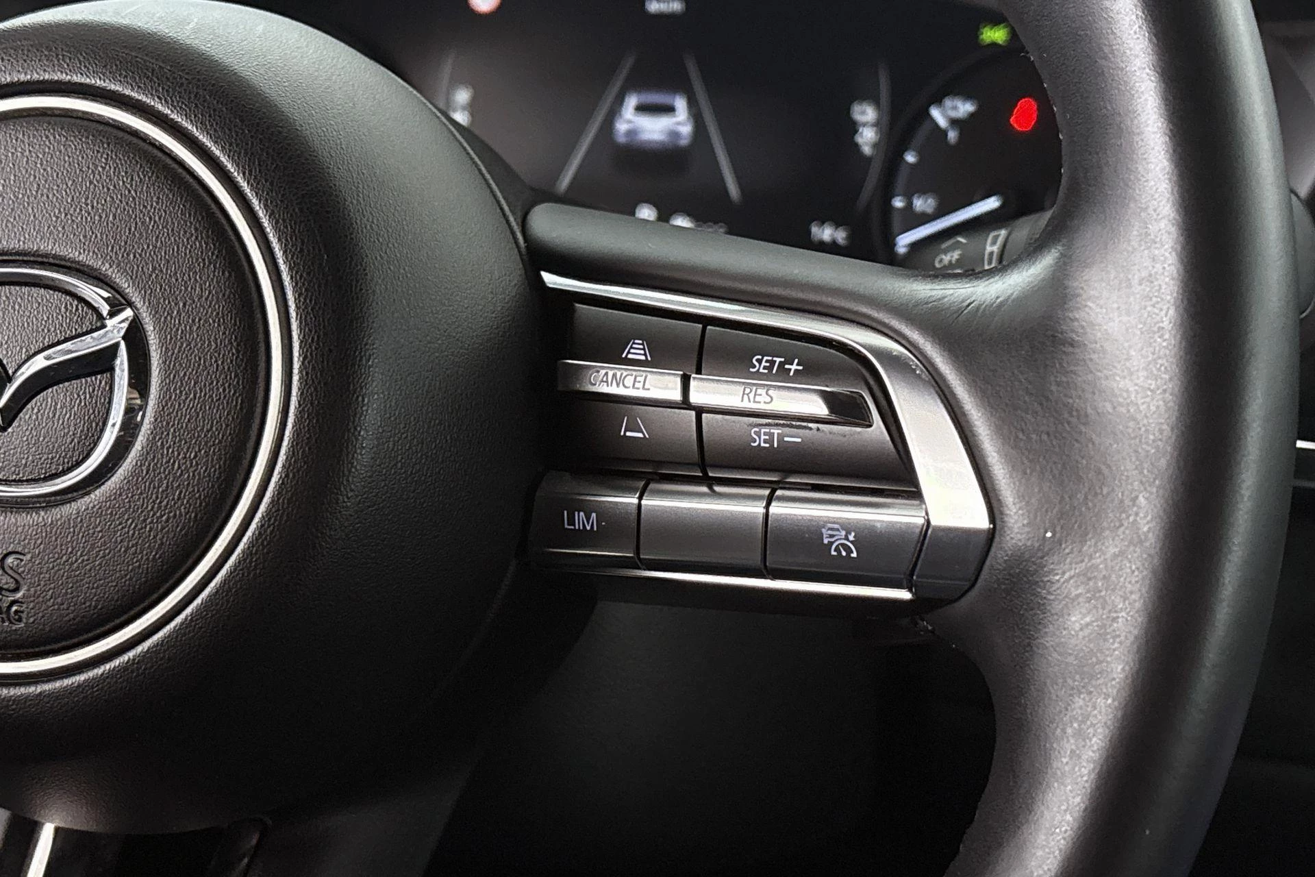 Hoofdafbeelding Mazda MX-30