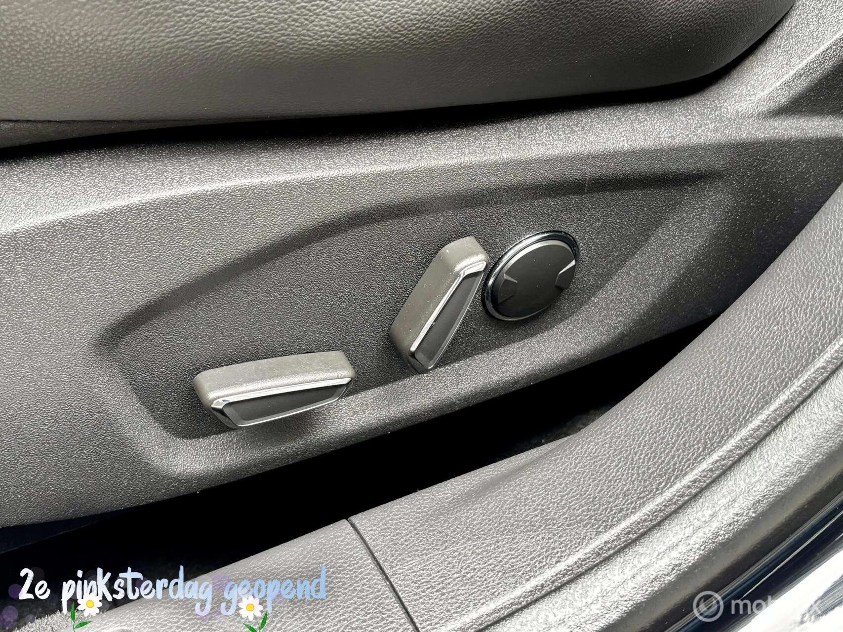 Hoofdafbeelding Ford Mondeo