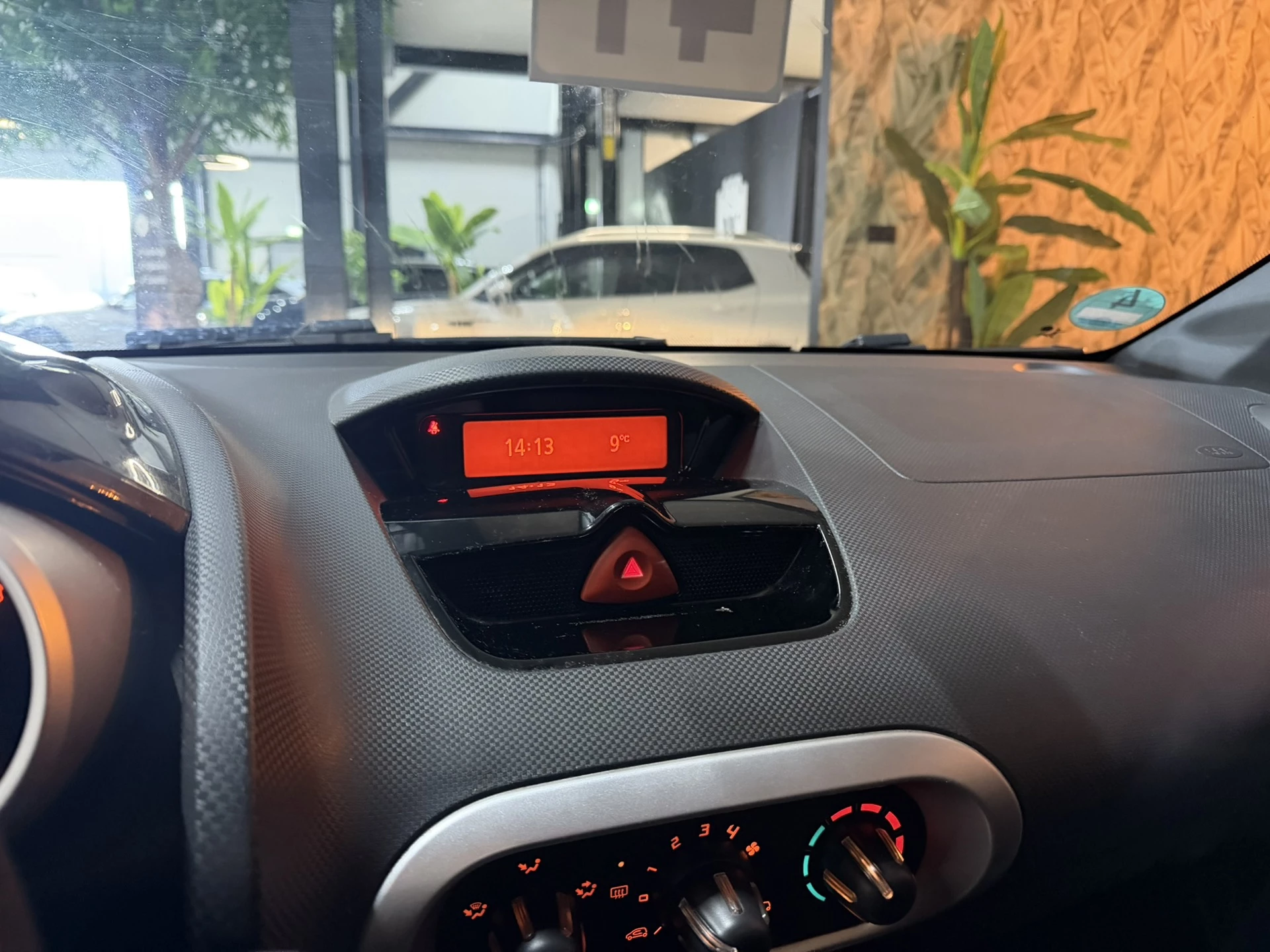 Hoofdafbeelding Renault Wind