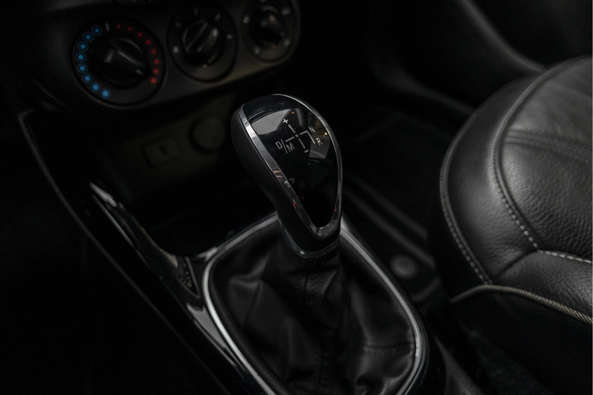 Hoofdafbeelding Opel ADAM