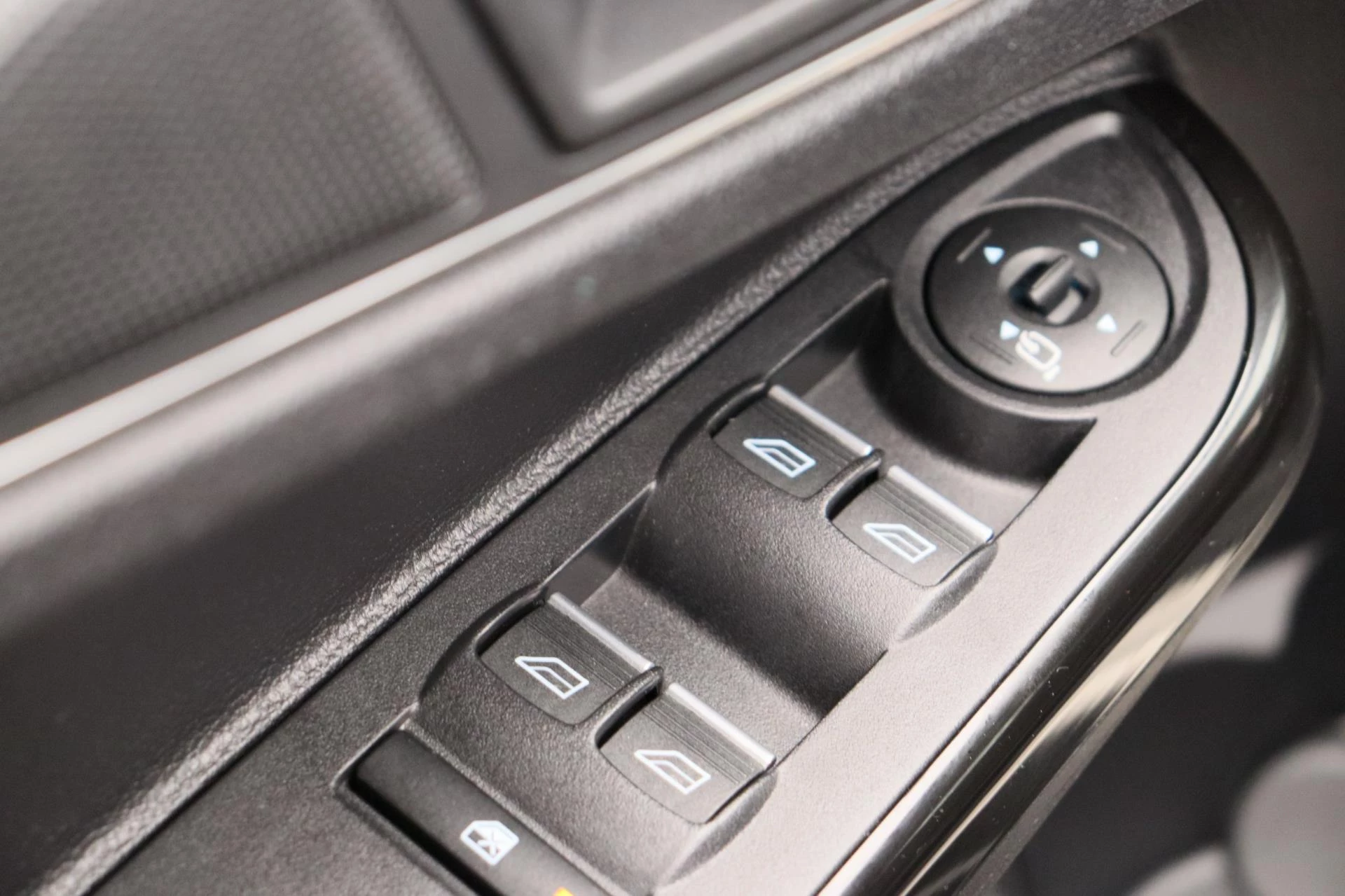 Hoofdafbeelding Ford B-MAX