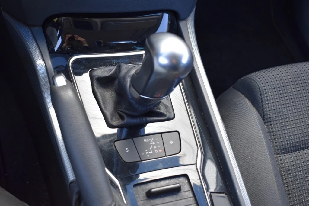 Hoofdafbeelding Peugeot 508