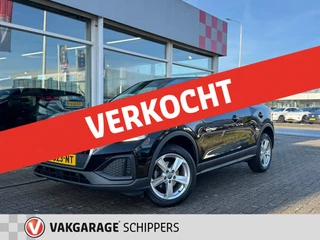 Audi Q2 30 TFSI Pro Line