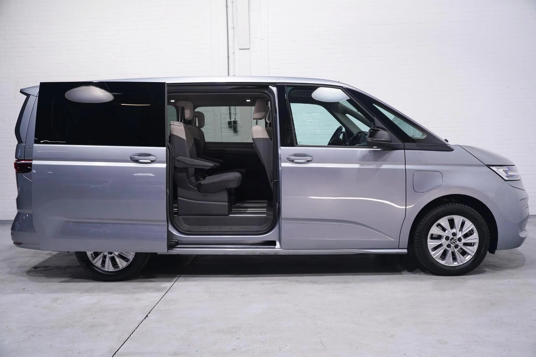 Hoofdafbeelding Volkswagen Multivan