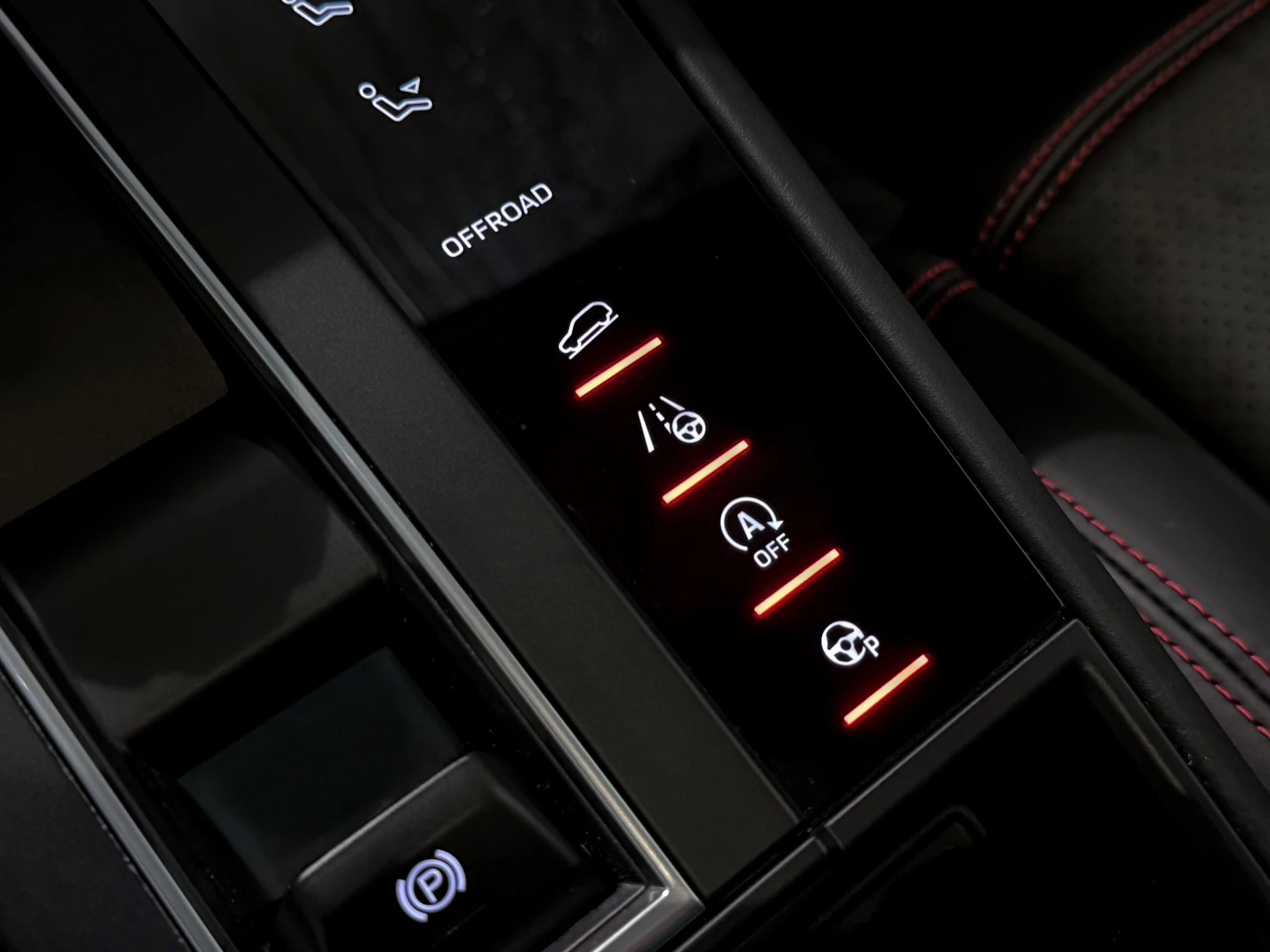 Hoofdafbeelding Porsche Macan