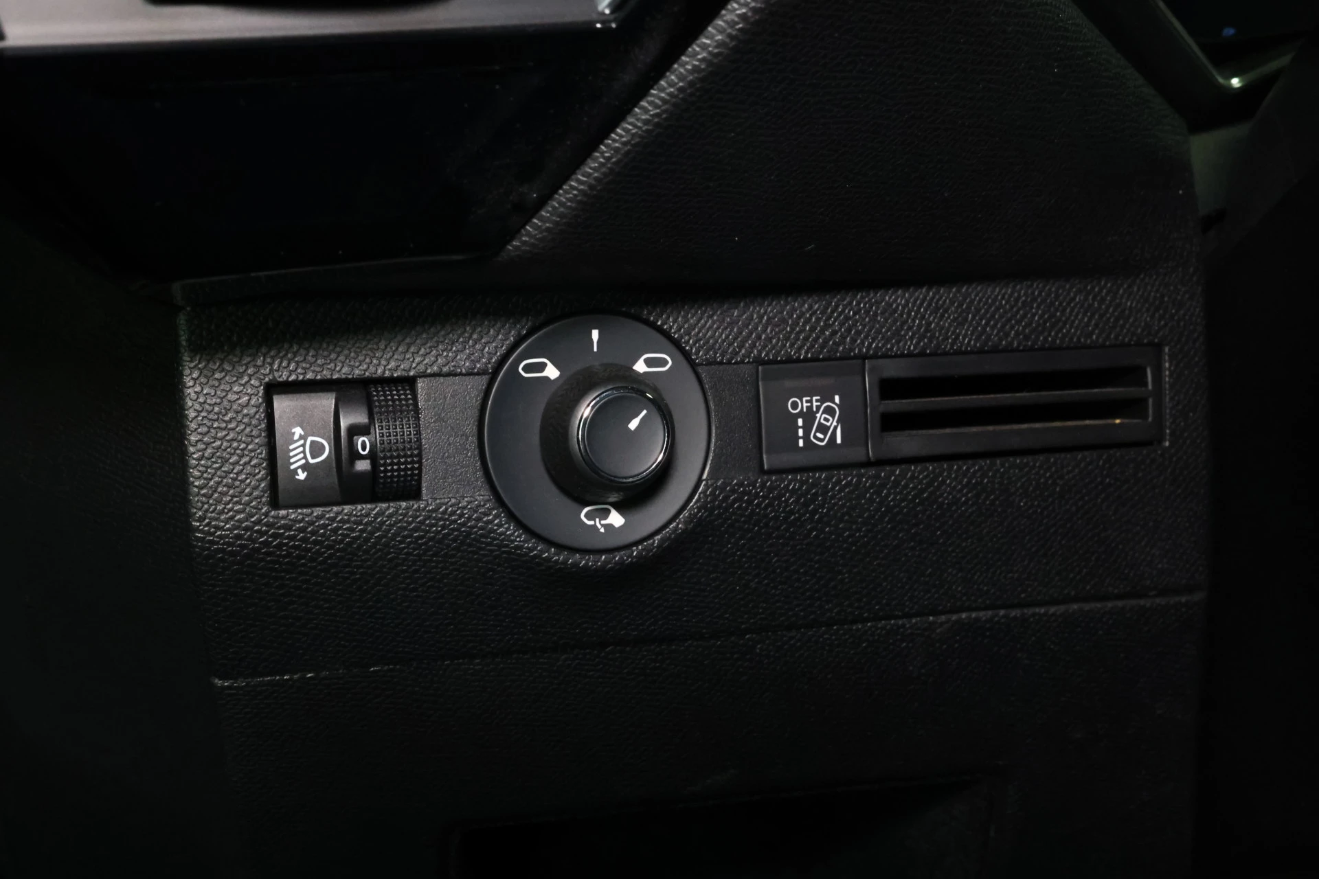 Hoofdafbeelding DS DS 7