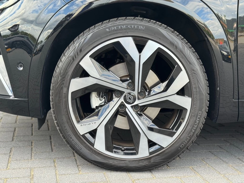 Hoofdafbeelding Renault Austral
