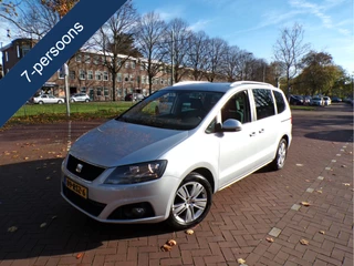 Hoofdafbeelding SEAT Alhambra