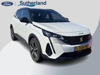 Peugeot 3008 1.6 HYbrid 225 Blue Lease GT