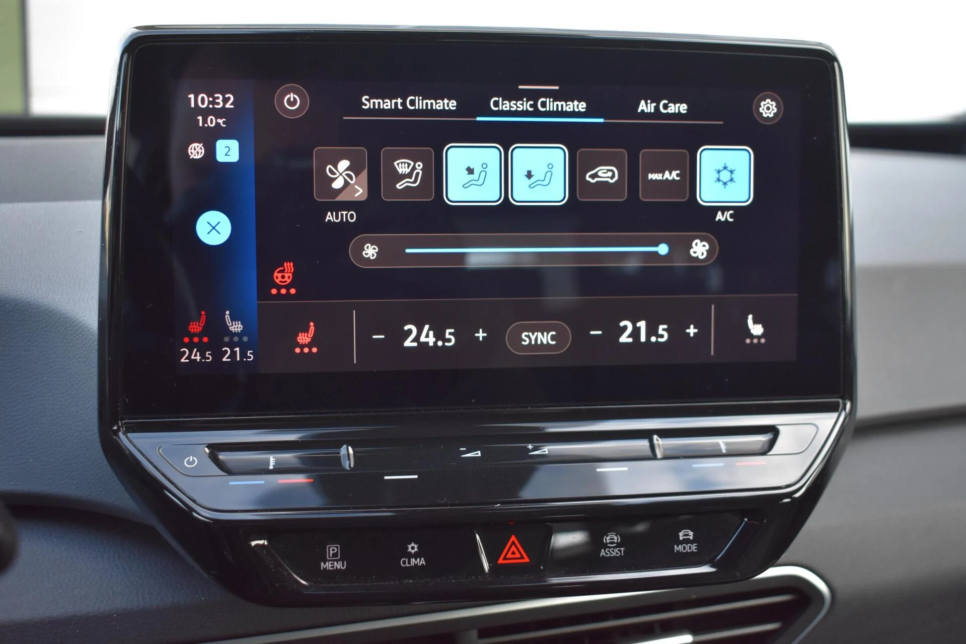 Hoofdafbeelding Volkswagen ID.3