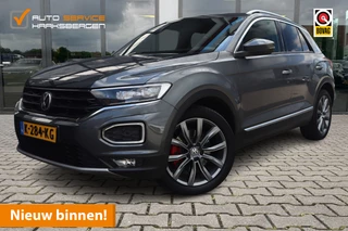 Volkswagen T-Roc 1.5 TSI Sport | Trekhaak | Camera | ACC |