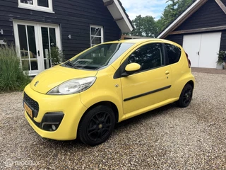 Peugeot 107 1.0 Premiere
