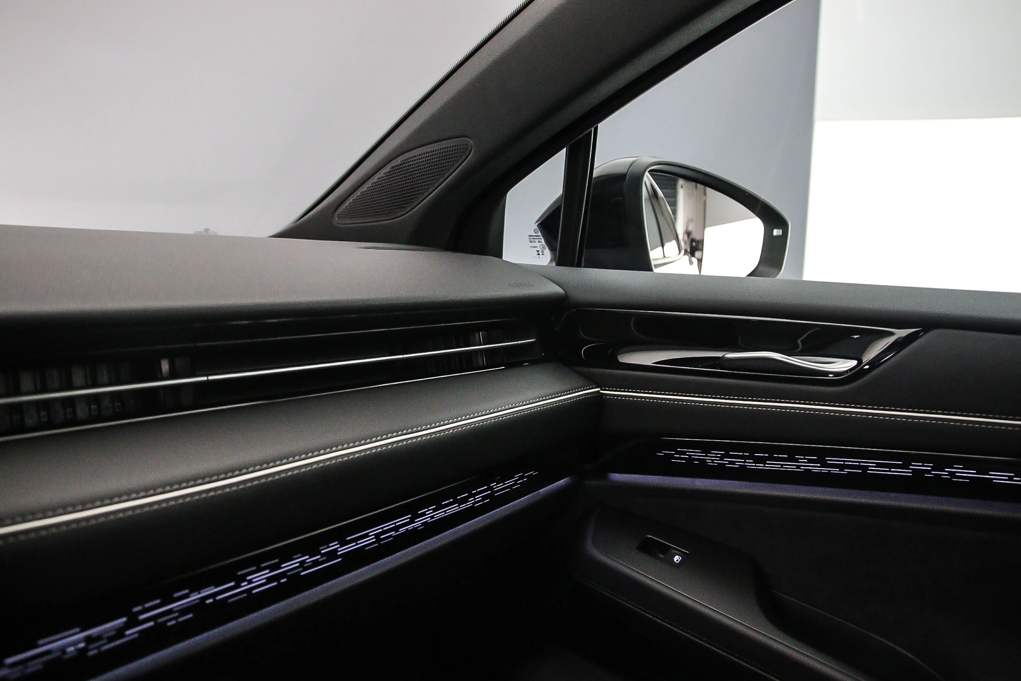 Hoofdafbeelding Volkswagen ID.7