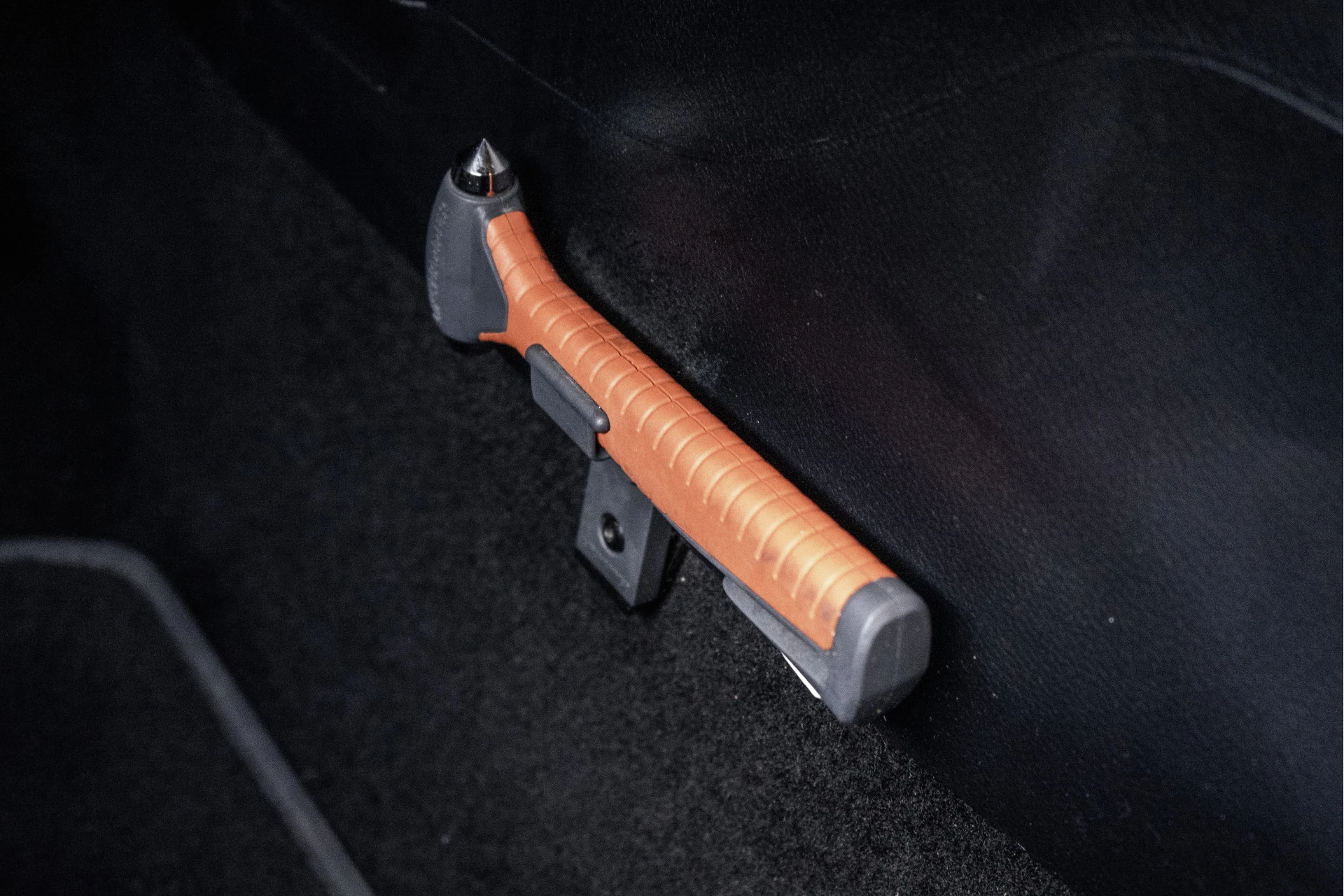 Hoofdafbeelding Ford Ranger