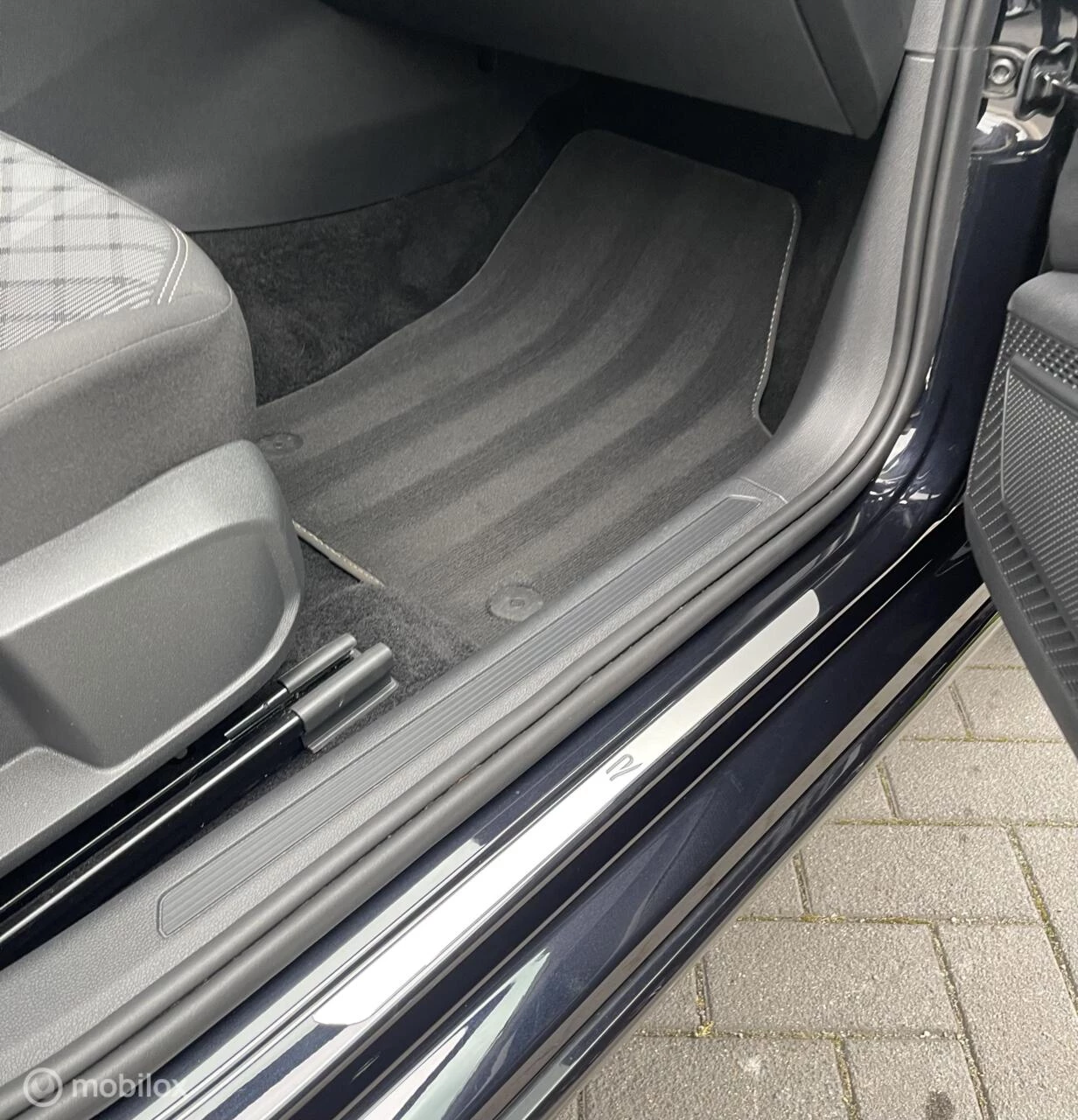 Hoofdafbeelding Volkswagen Taigo