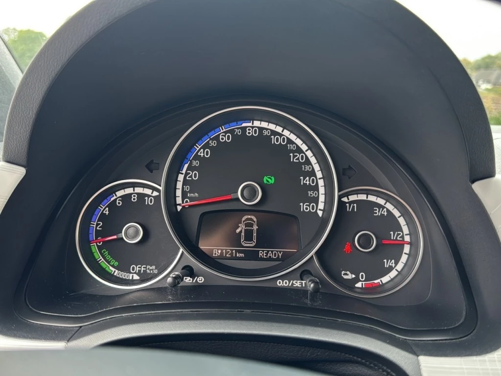 Hoofdafbeelding SEAT Mii