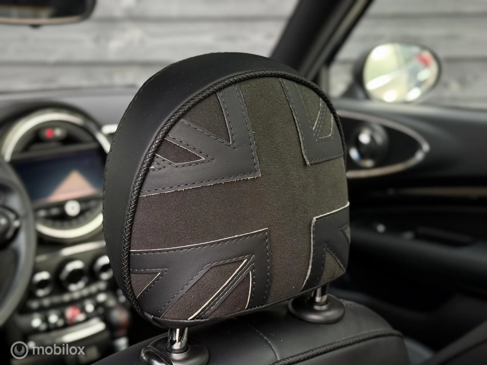 Hoofdafbeelding MINI Clubman