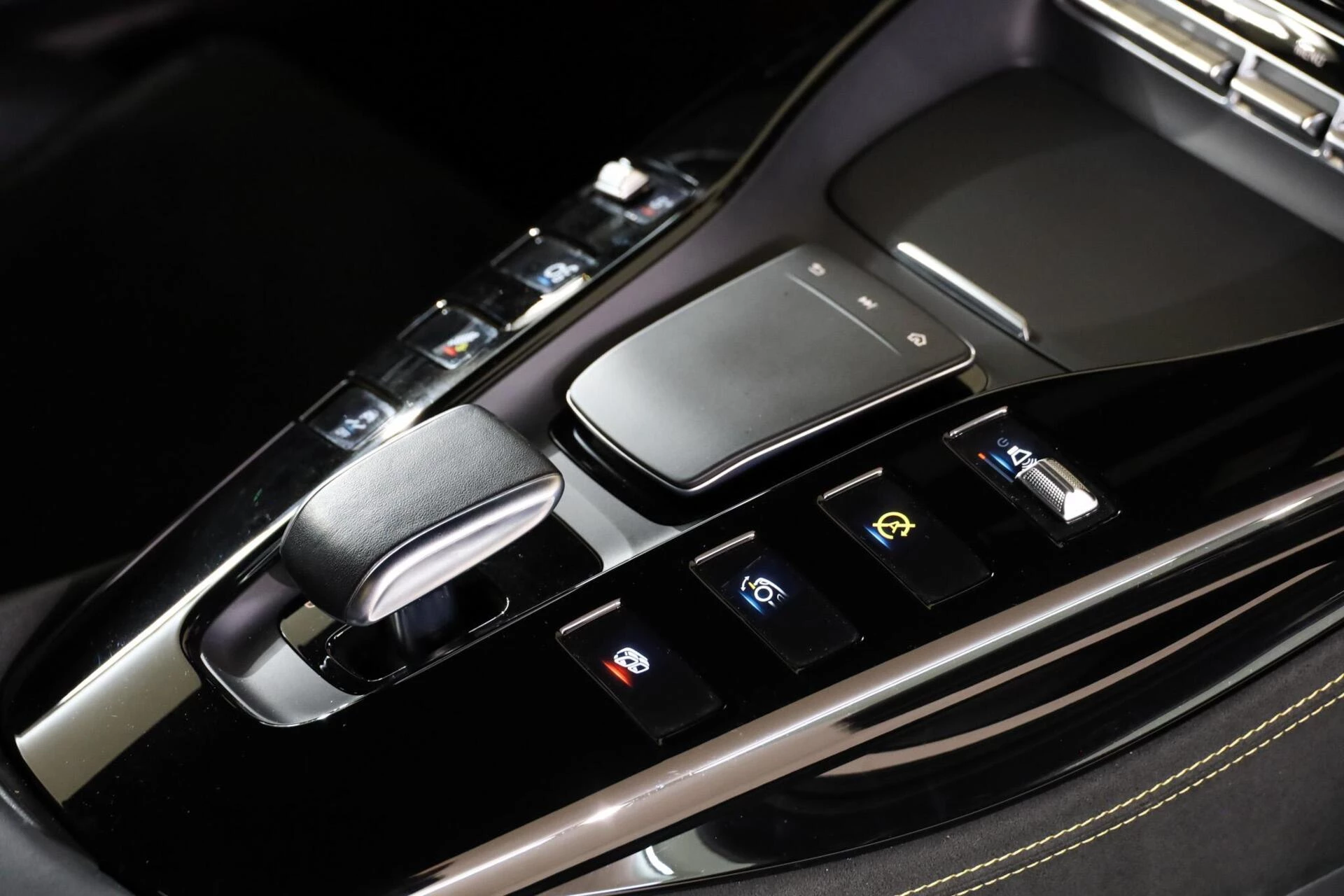 Hoofdafbeelding Mercedes-Benz AMG GT