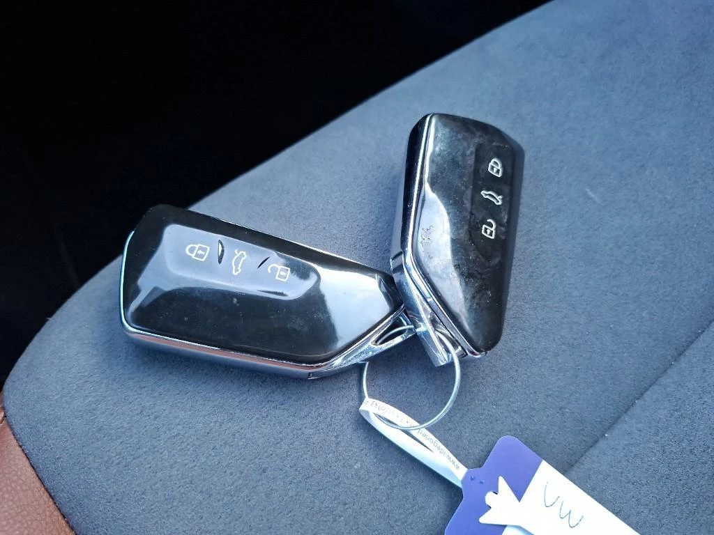 Hoofdafbeelding Volkswagen ID.4