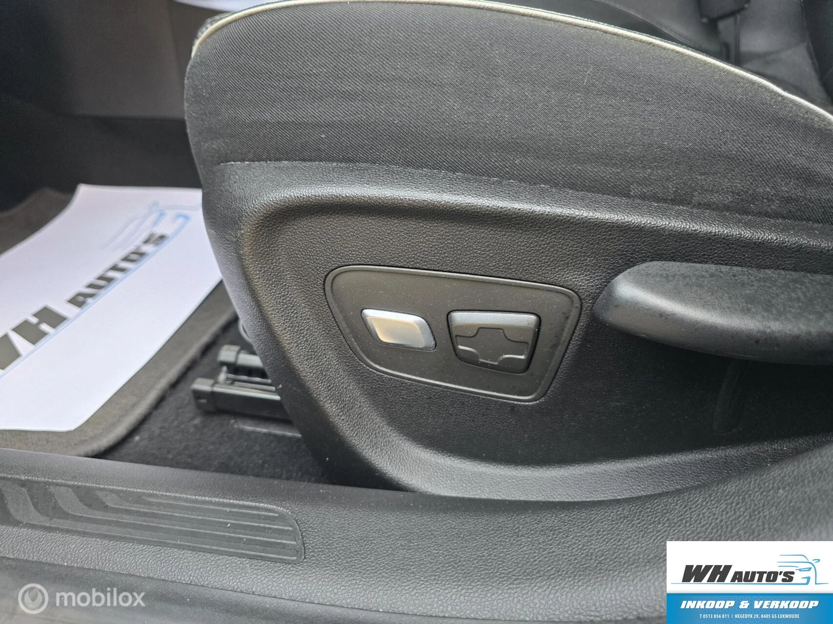 Hoofdafbeelding Renault Mégane