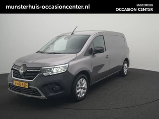 Renault Kangoo 1.5 Blue dCi 115 Extra L2 - Automaat - All Seasonbanden - Adaptieve Cruise Control - Achteruitrijcamera - Trekhaak