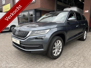 Skoda Kodiaq 1.5 TSI Business Edition 7p.*LED*CAMERA*TREKHAAK*