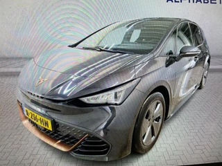 CUPRA Born BWJ 2022 62 KWh Business Plus 204 PK NEIUWE BINNEN 