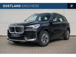 BMW iX1 eDrive20 / Trekhaak / Parking Assistant / Stoelverwarming