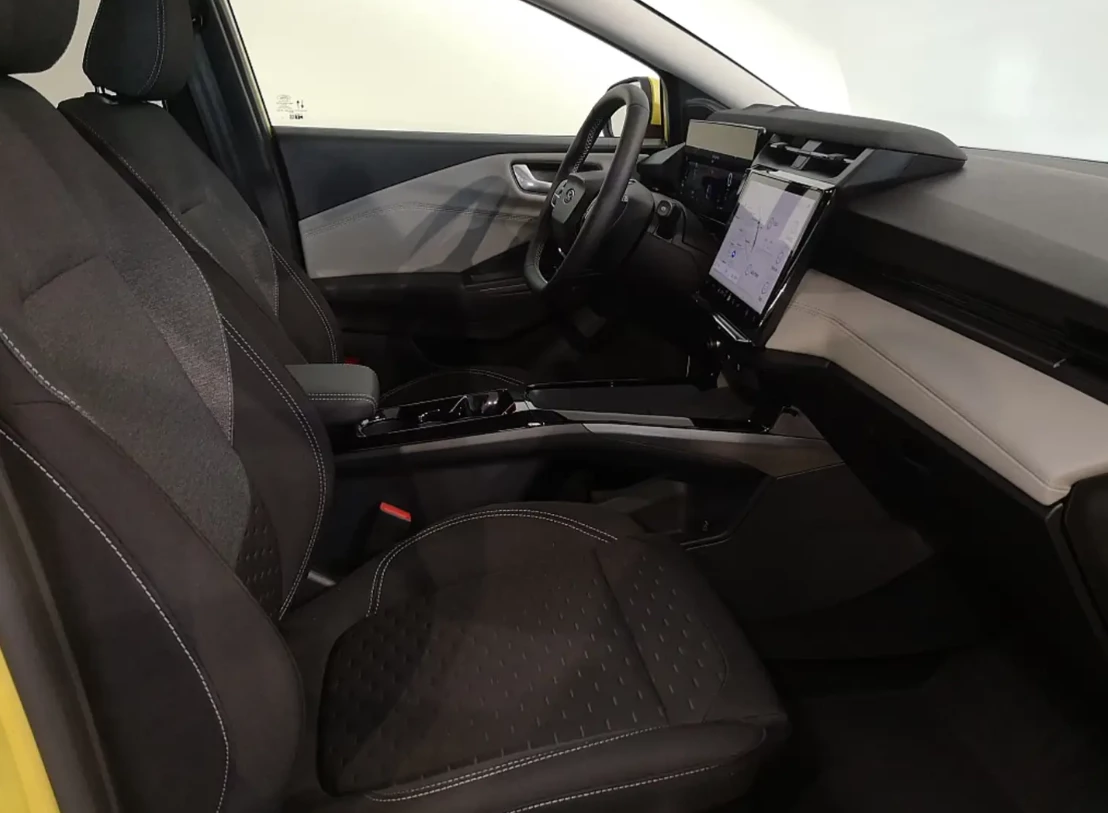 Hoofdafbeelding Ford Puma Gen-E