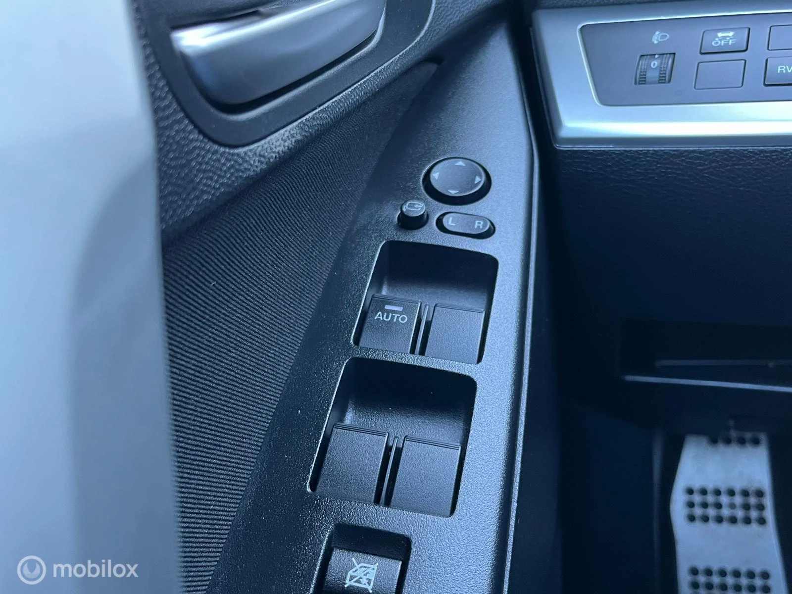 Hoofdafbeelding Mazda 3