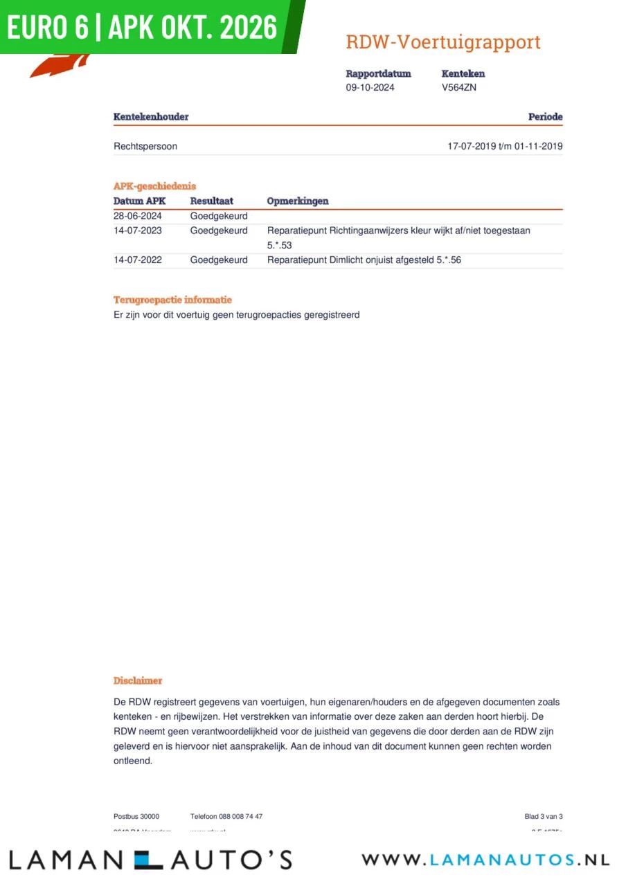 Hoofdafbeelding Fiat Talento