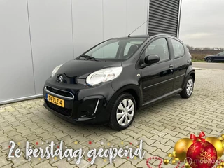 Citroen C1 1.0 Collection airco nieuwe apk