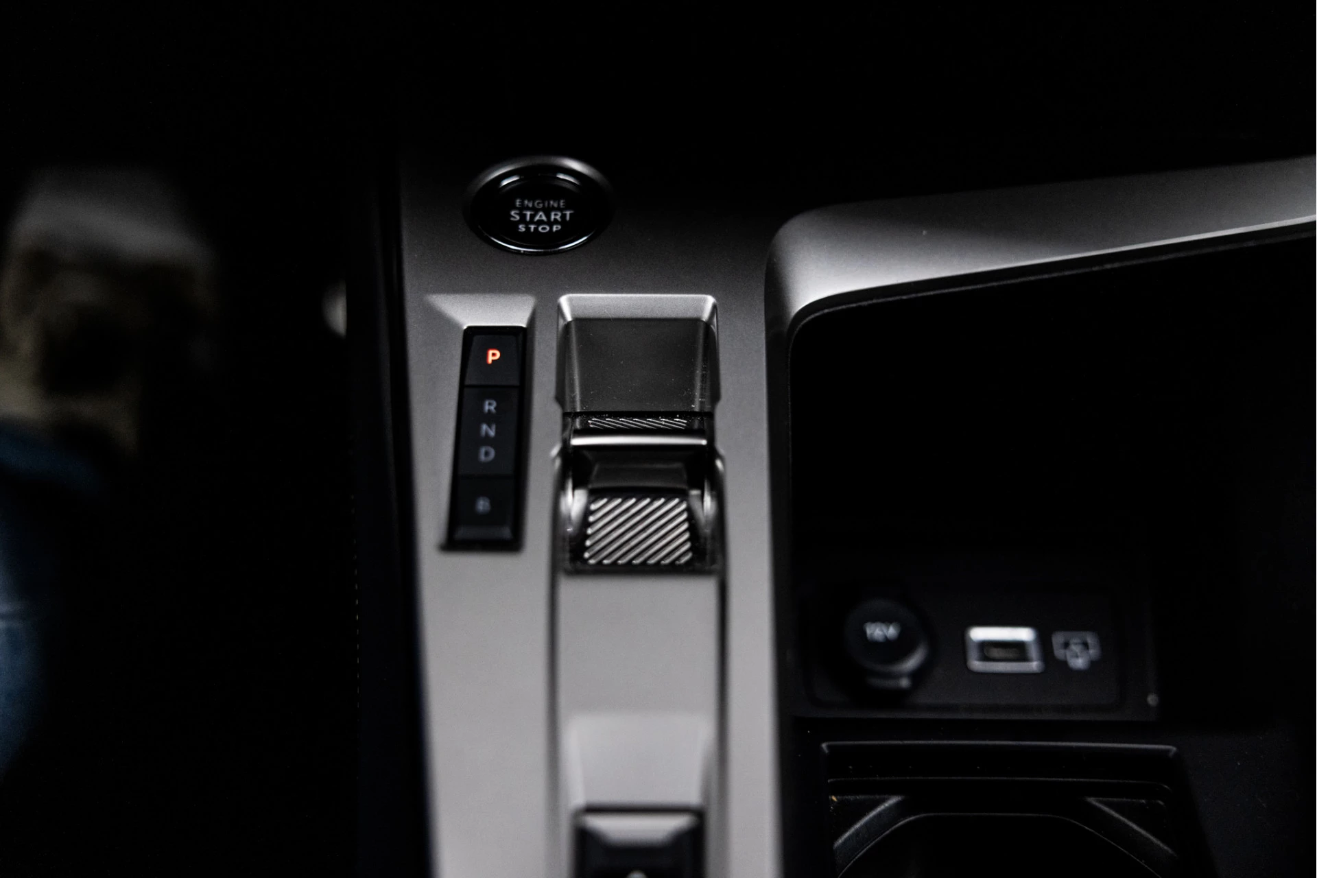 Hoofdafbeelding Peugeot 408