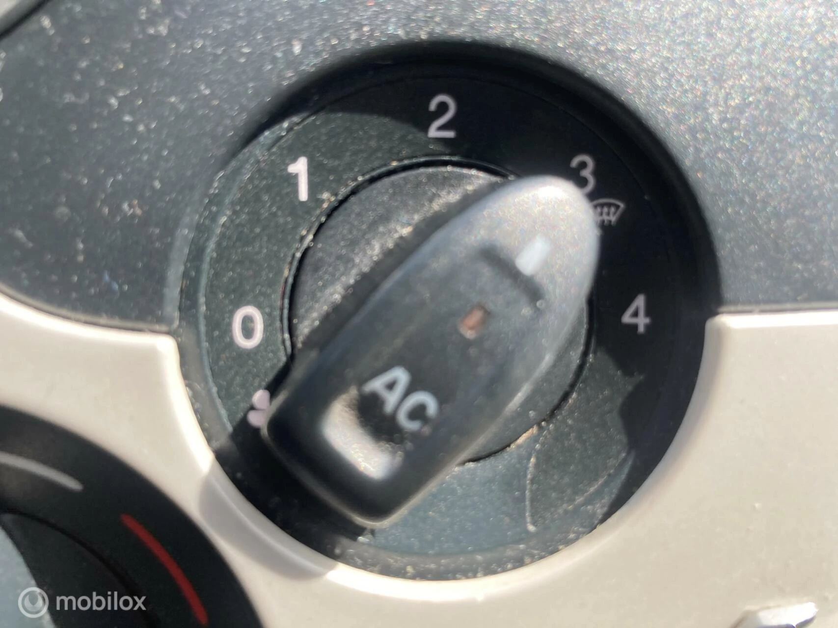 Hoofdafbeelding Ford Ka