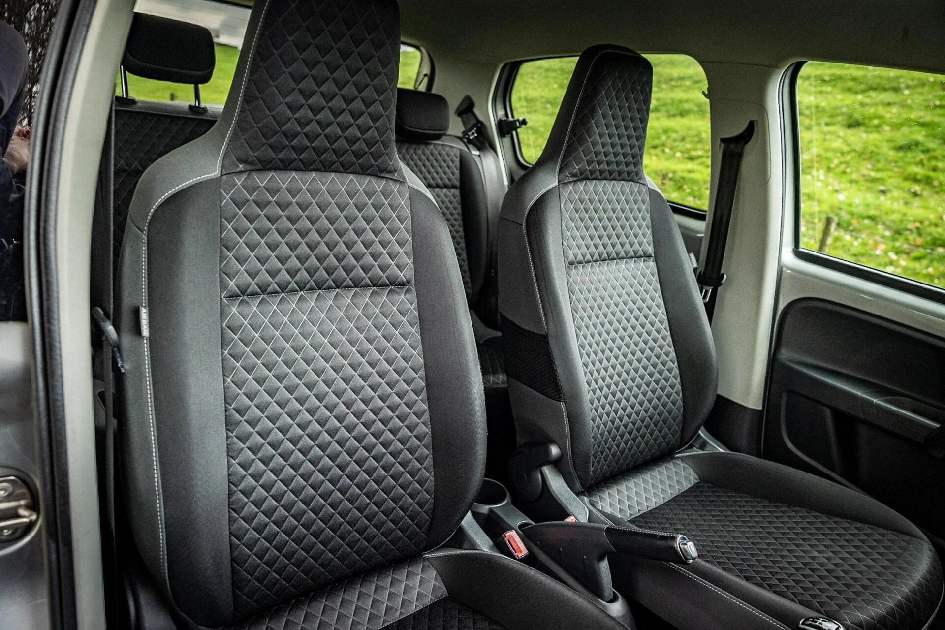 Hoofdafbeelding Škoda Citigo