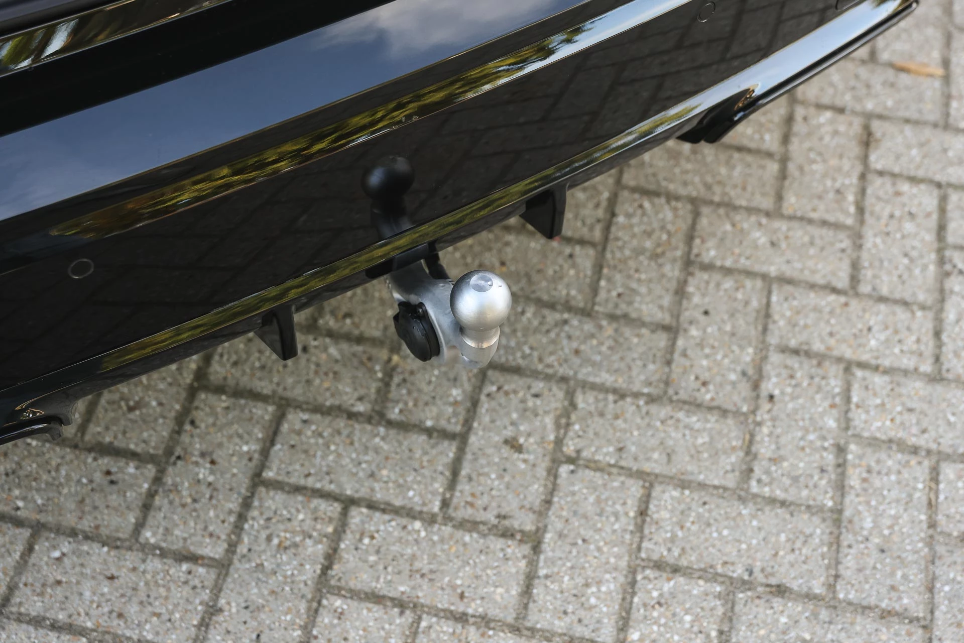 Hoofdafbeelding BMW iX1