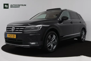 Volkswagen Tiguan Allspace 1.5 TSI Comfortline Business 7p. (PANORAMADAK, DIGITALE COCKPIT, CAMERA, AUTOMAAT)