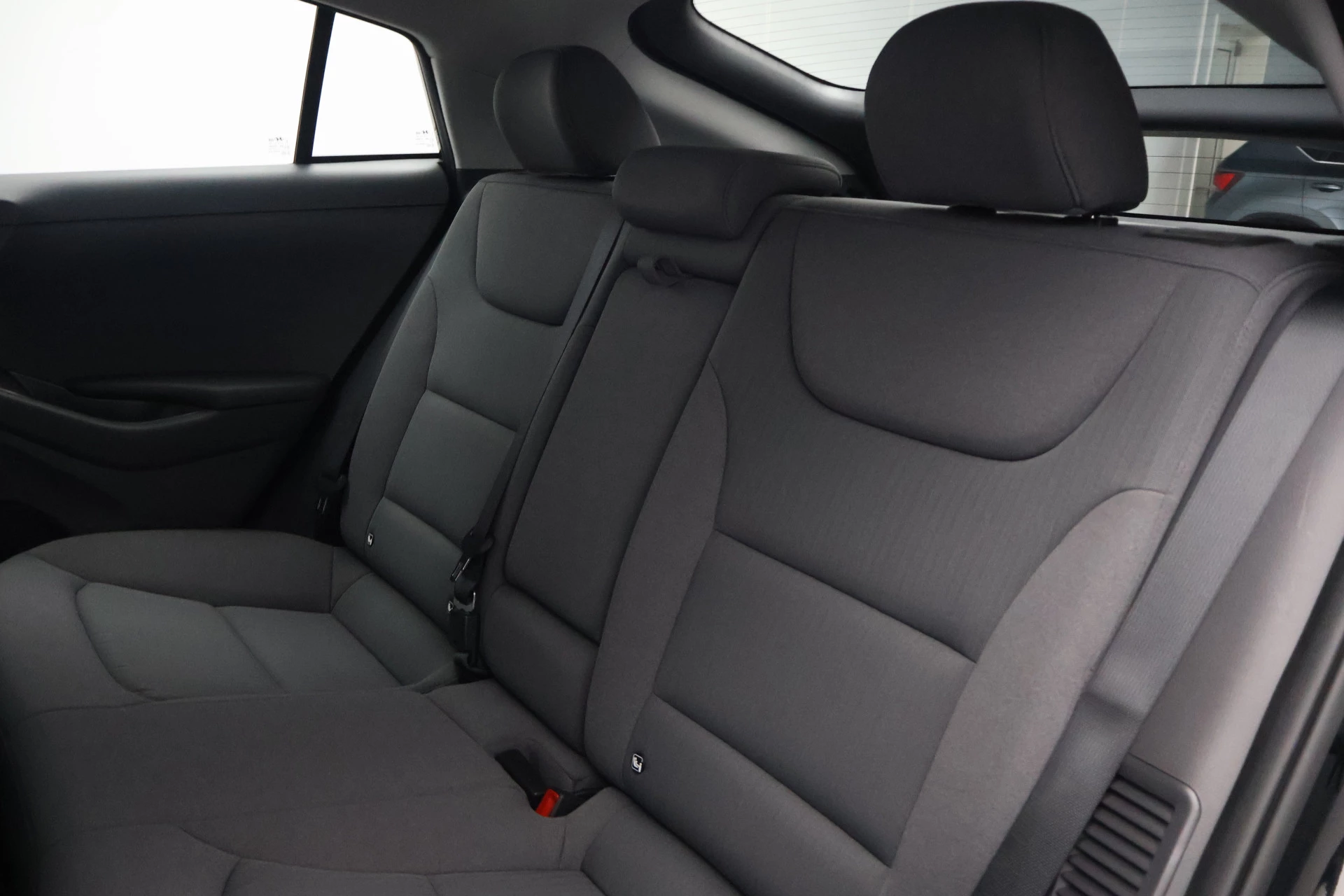 Hoofdafbeelding Hyundai IONIQ