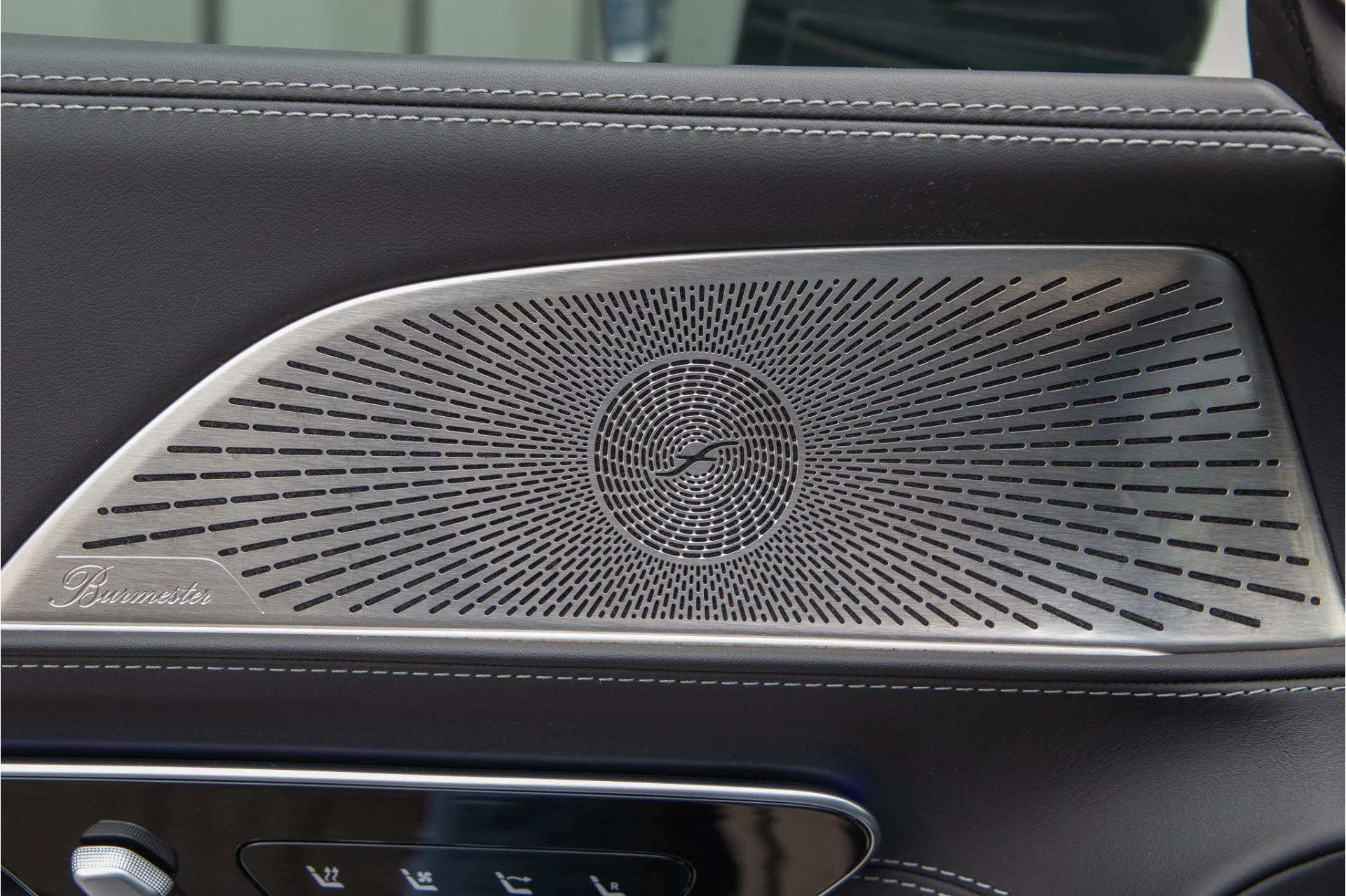 Hoofdafbeelding Mercedes-Benz SL