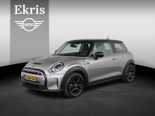 Mini Mini Electric Classic 33 kWh | Verwarmde Voorstoelen | Parkeersensoren Achter | Sportstoelen  | Driving Assistant |