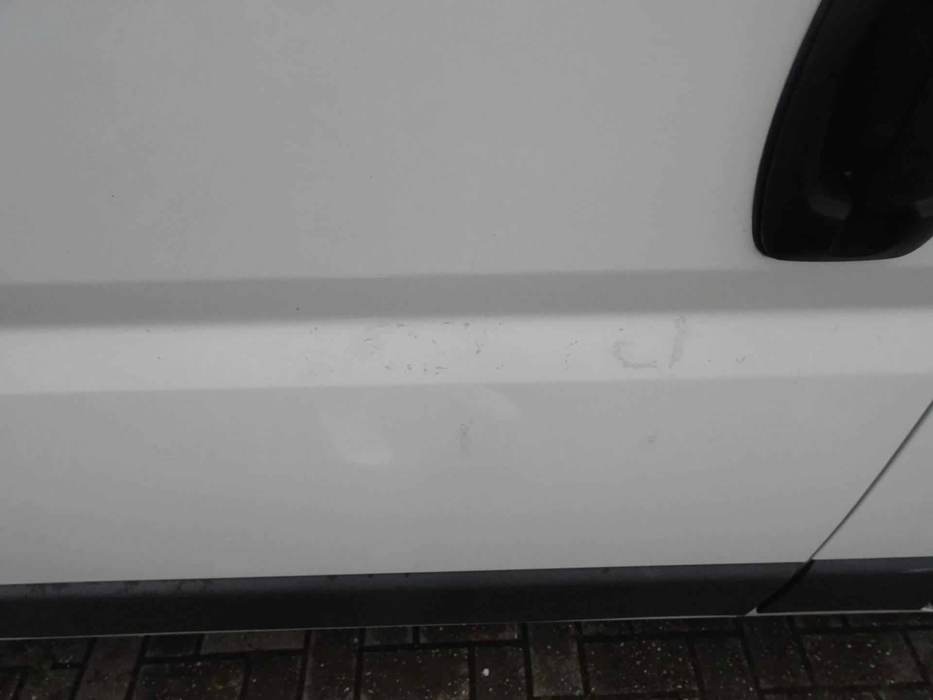 Hoofdafbeelding Peugeot Boxer