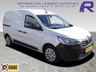 Renault Express 1.5 dCi 75 Comfort + AIRCO GROOT NAVI SCHERM SCHUIFDEUR CRUISE CONTROL