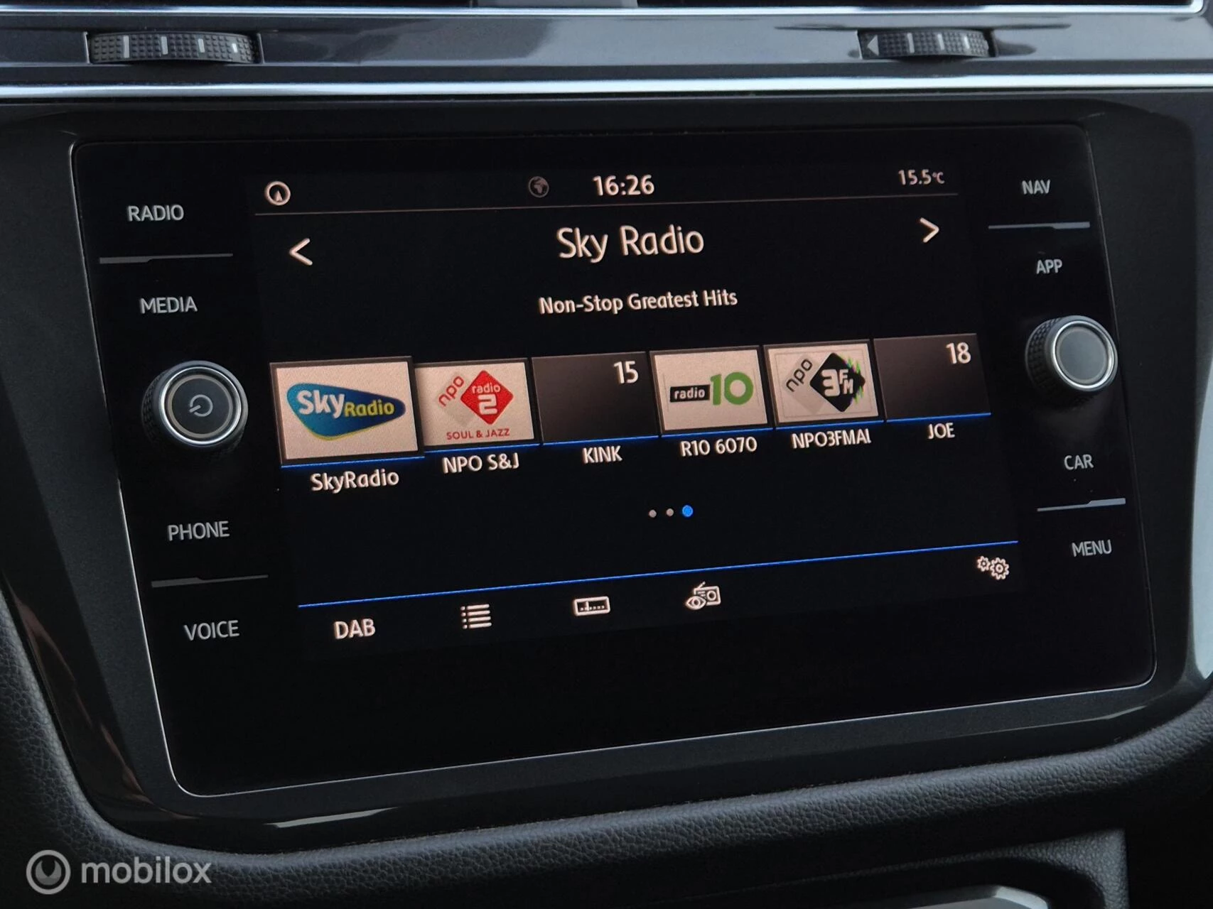 Hoofdafbeelding Volkswagen Tiguan Allspace