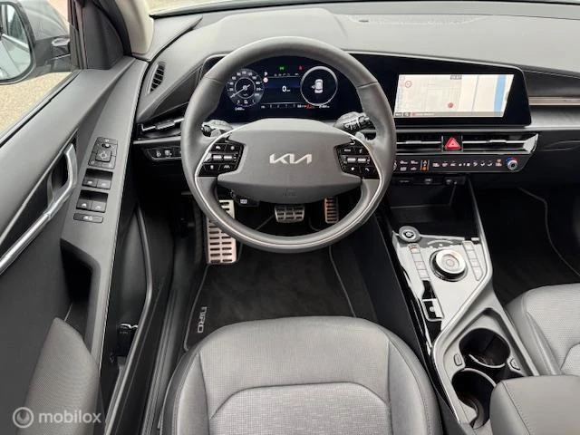 Hoofdafbeelding Kia Niro EV