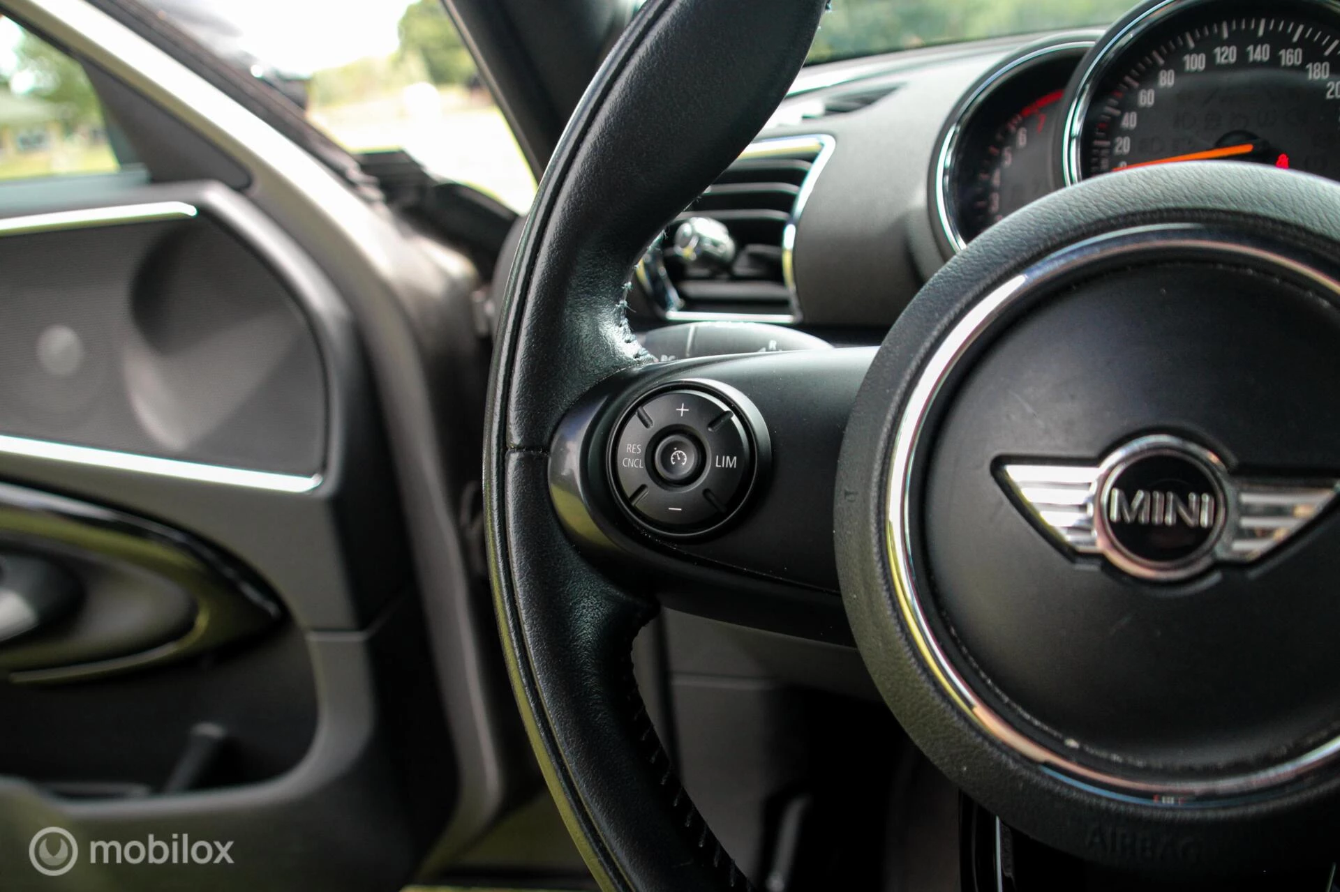 Hoofdafbeelding MINI Clubman