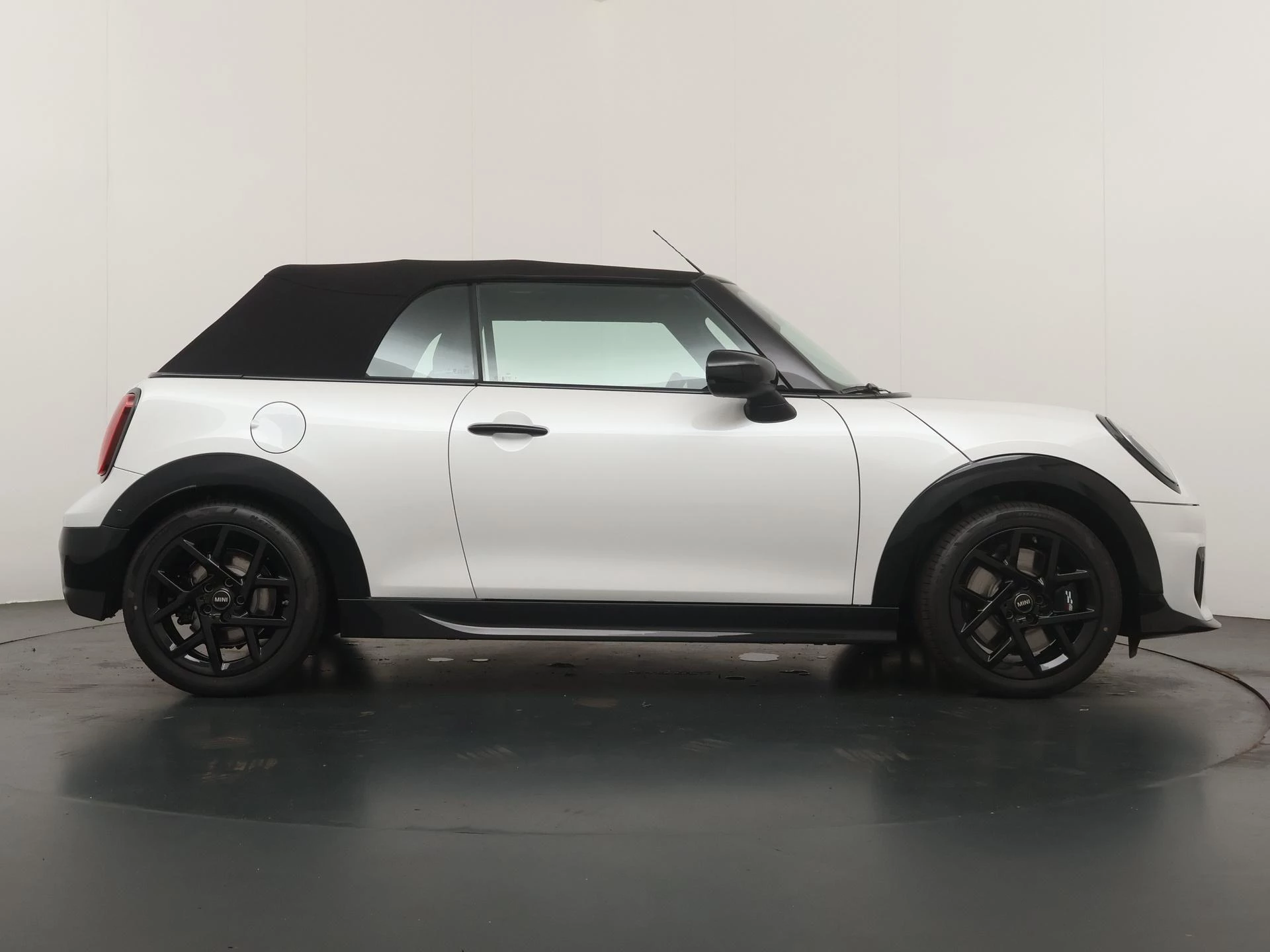 Hoofdafbeelding MINI Cooper Cabrio