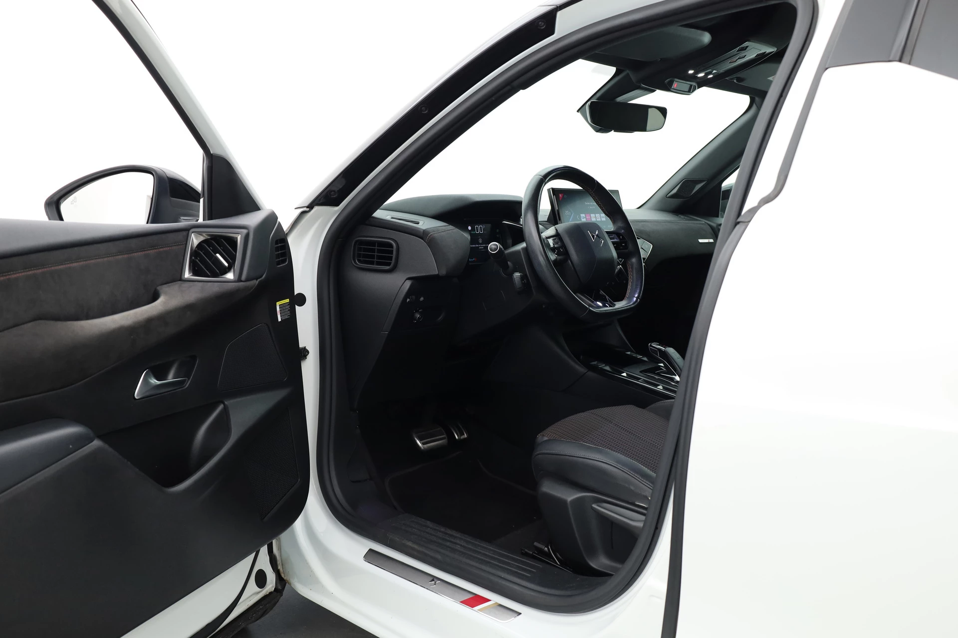 Hoofdafbeelding DS DS 3